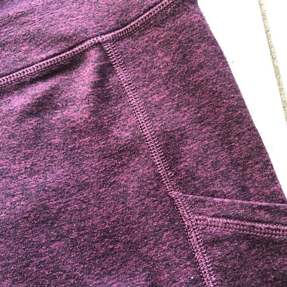 Aerie Athletic Pants - Picture 6 of 8